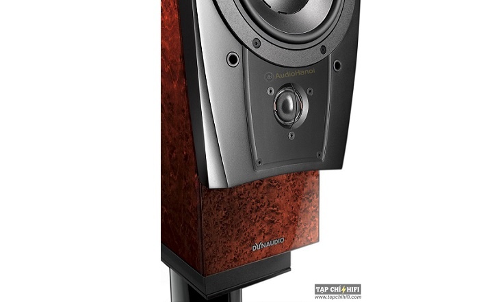Loa Dynaudio Confidence C1 Platinum tot