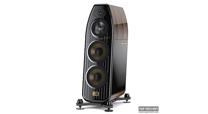 Loa Kharma Exquisite Midi