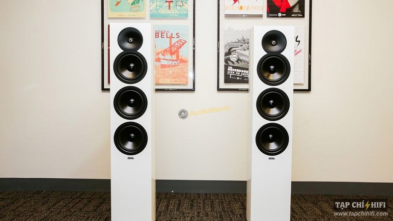 Loa Revel Concerta2 F36 dep