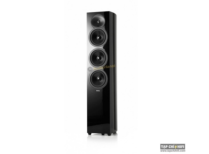 Loa Revel Concerta2 F36