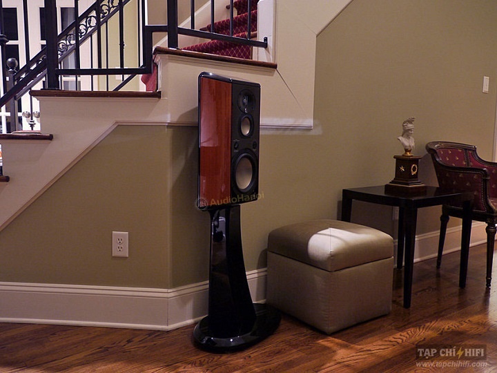 Loa Revel Ultima Gem2 tot