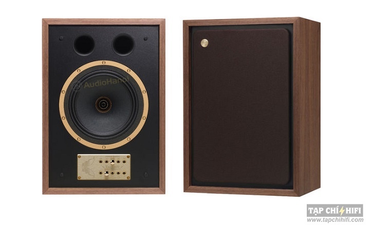 Loa Tannoy Legacy Eaton tot