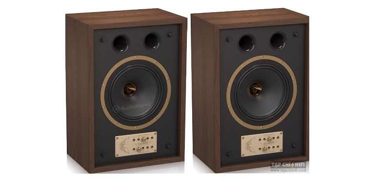 Loa Tannoy Legacy Eaton hay