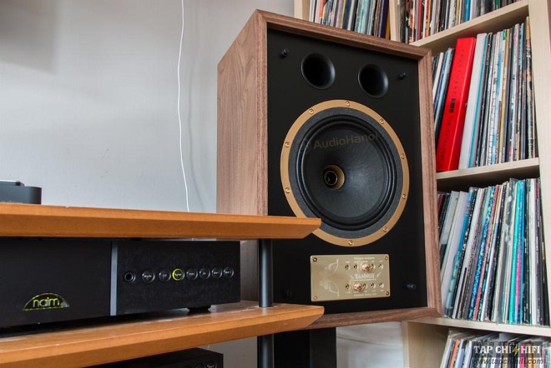 Loa Tannoy Legacy Eaton dep