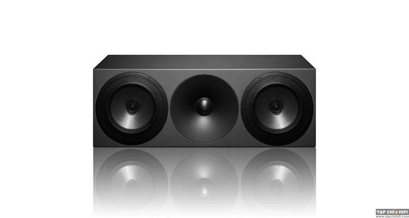 Loa Amphion Argon5C