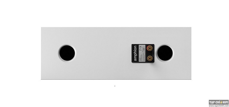 Loa Amphion Argon5C mat sau