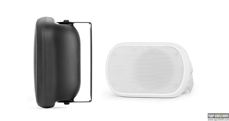 Loa Triangle Secret EXT7