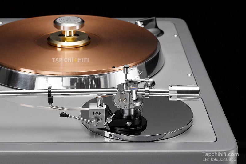 mam dia than Torqueo B-12GH Exclusive tot