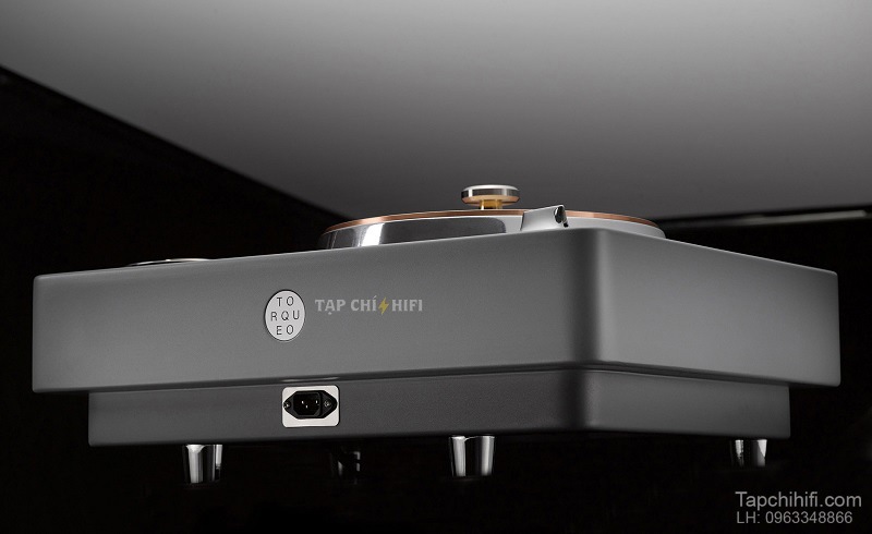 mam dia than Torqueo B-12GH Exclusive