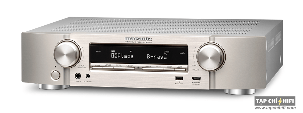 Ampli Marantz NR1508