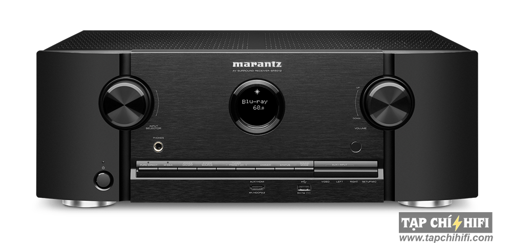 Ampli Marantz SR5012 dep
