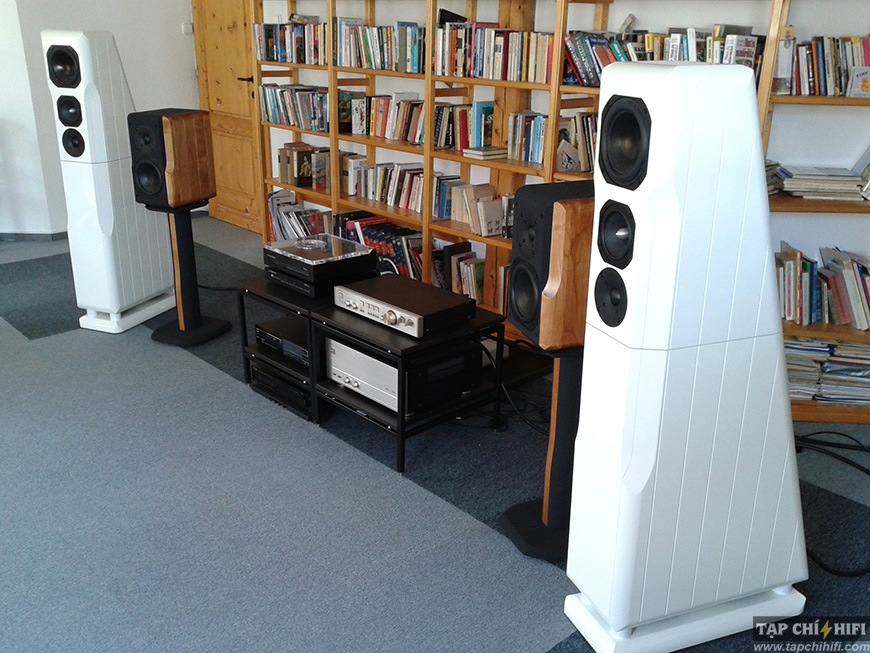 Loa Chario Ursa Major