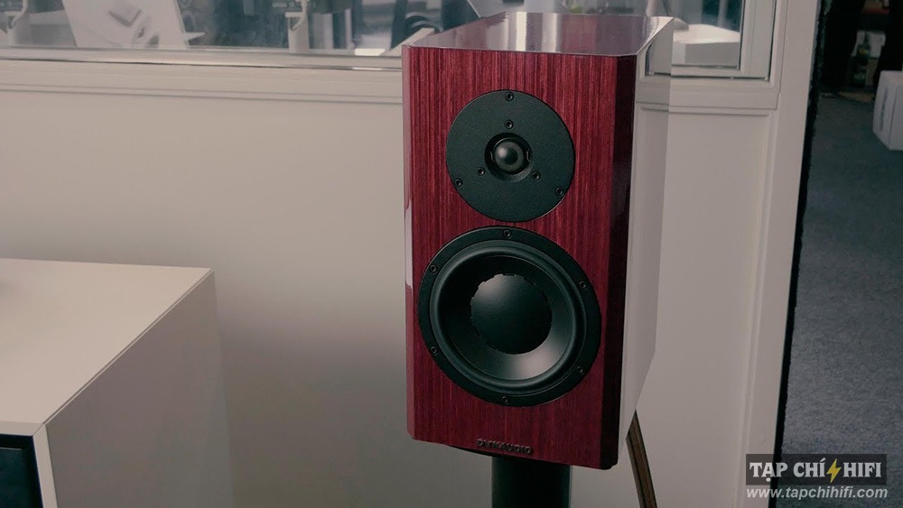 Loa Dynaudio Special Forty tot