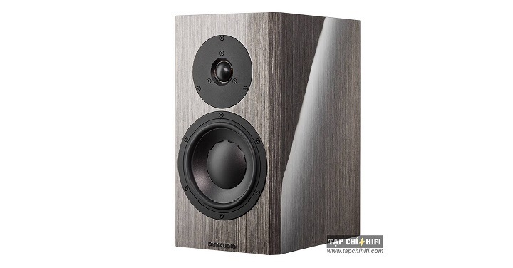 Loa Dynaudio Special Forty