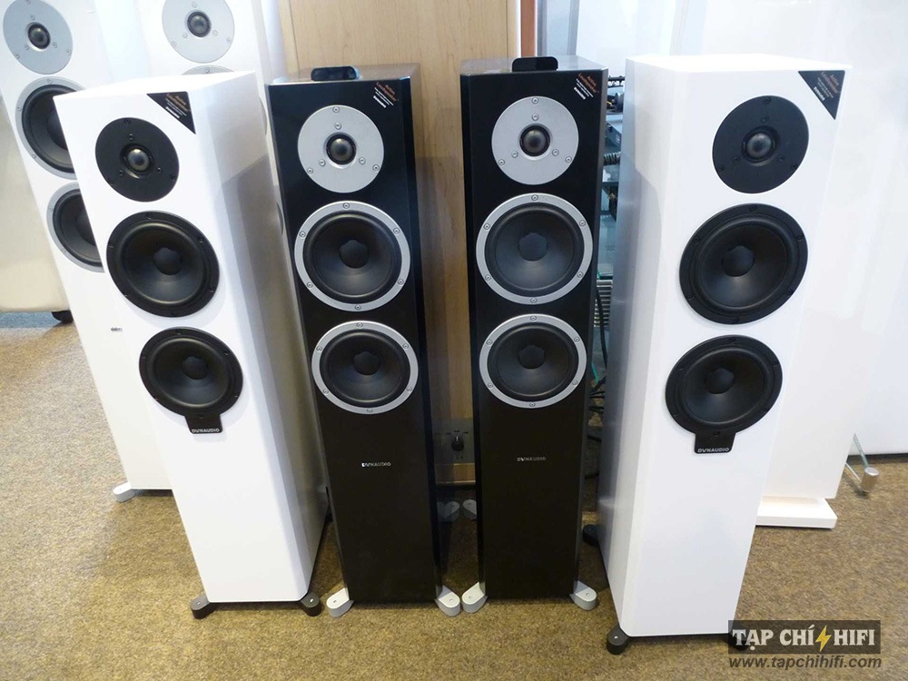 Loa Dynaudio Xeo 30 dep