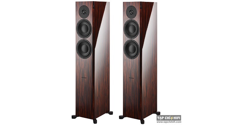 Loa Dynaudio Xeo 30 tot