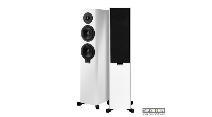 Loa Dynaudio Xeo 30