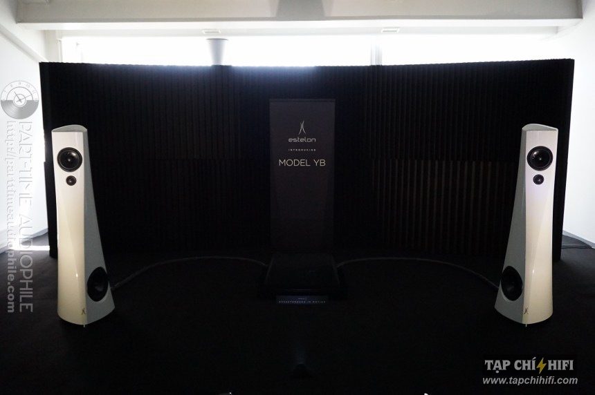 Loa Estelon YB tot