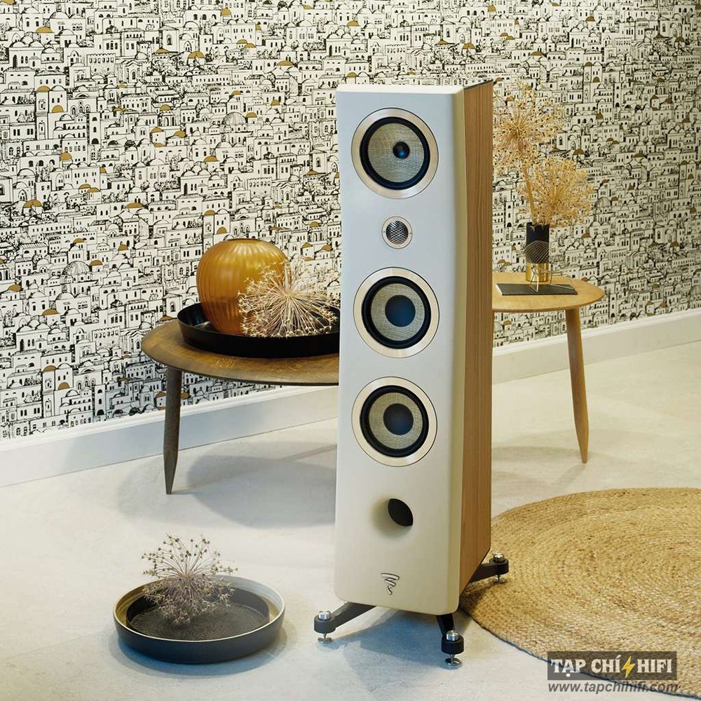 Loa Focal Kanta 2 dep