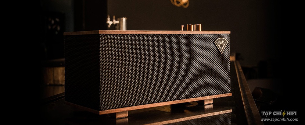 Loa Klipsch The One chuan