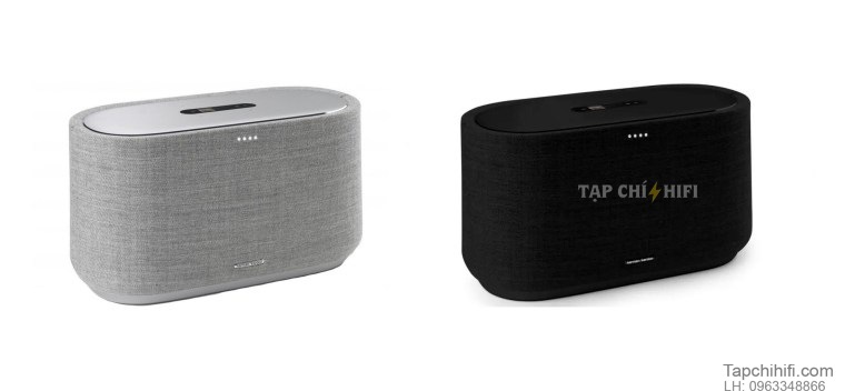 Loa Harman Kardon Citation 500 Google Assistant chuan