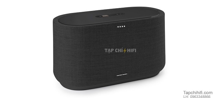 Loa Harman Kardon Citation 500 Google Assistant