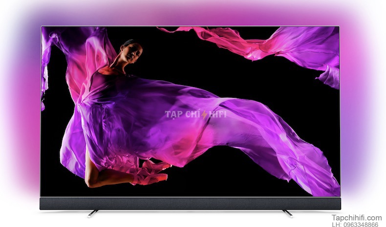 TV OLED 903