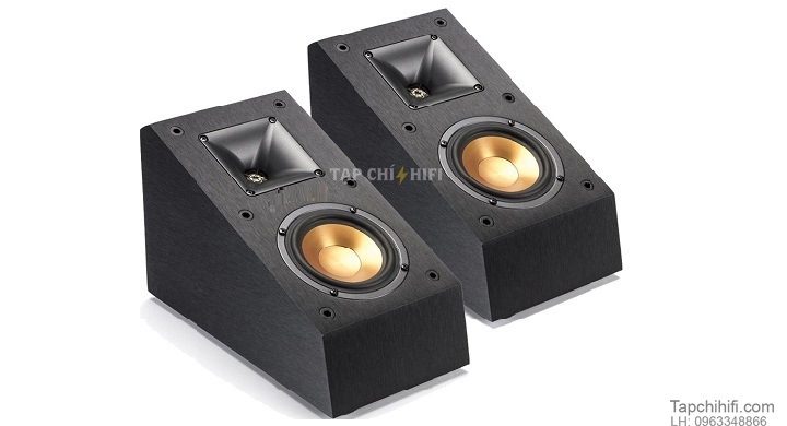 Loa Klipsch R-14SA Chuan