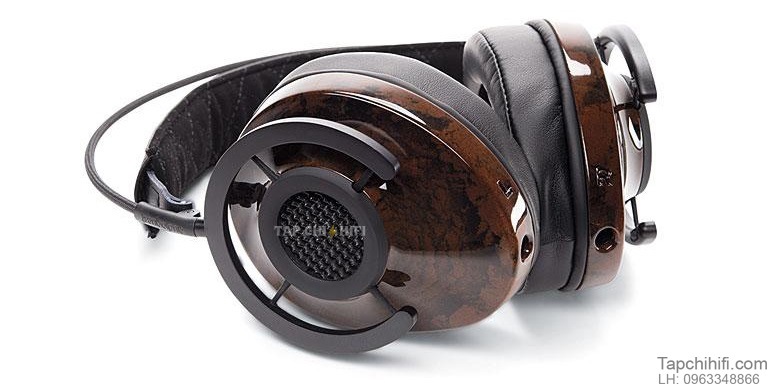 AudioQuest dep