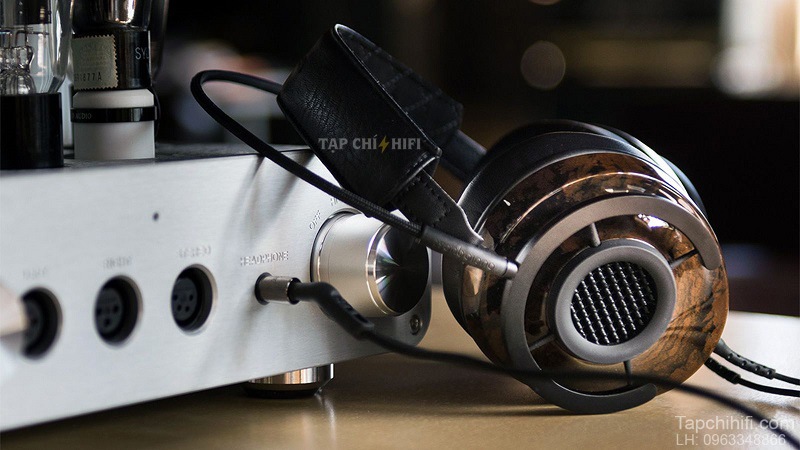 AudioQuest tot