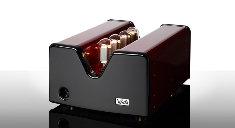 Ampli Viva Audio Aurora chuan