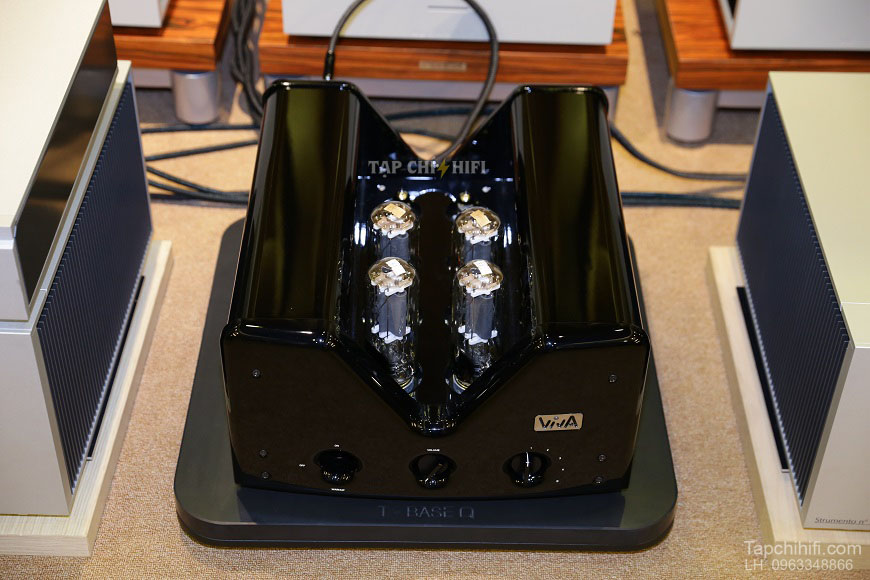 Ampli Viva Audio Solistino dep