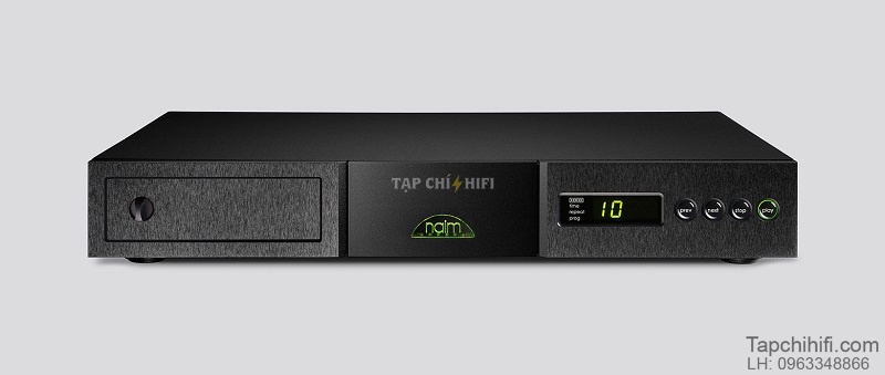 dau cd Naim CD5 XS