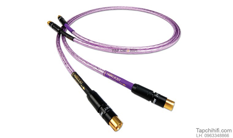 Day loa Nordost Heimdall 2
