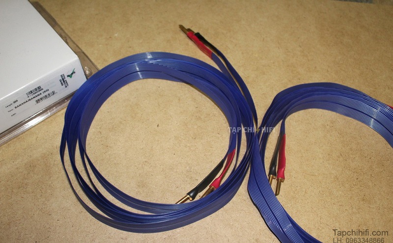 Day loa Nordost Blue Heaven Leif tot