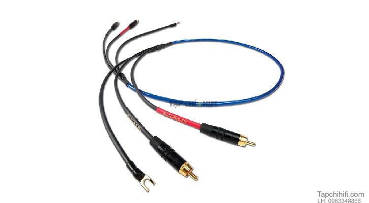 Day nguon Nordost Blue Heaven Leif dep