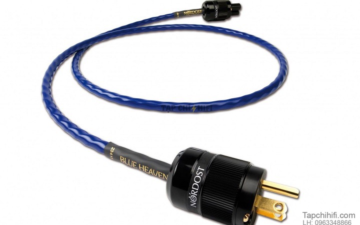 Day nguon Nordost Blue Heaven Leif