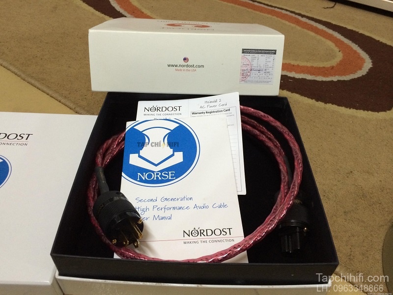 Day nguon Nordost Heimdall 2 dep