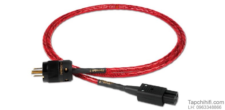 Day nguon Nordost Heimdall 2 tot