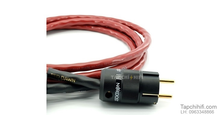 Day nguon Nordost Heimdall 2 chat