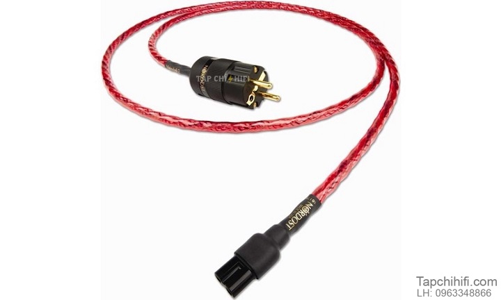 Day nguon Nordost Heimdall 2