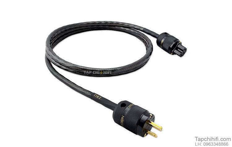 Day nguon Nordost Tyr 2 chuan