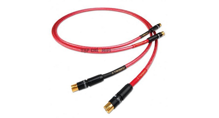 Day tin hieu Nordost Heimdall 2 Analog