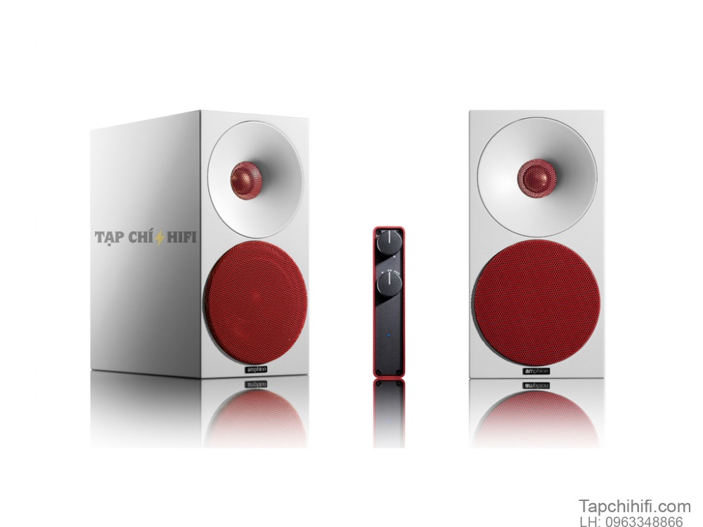 Loa Amphion Helium 410