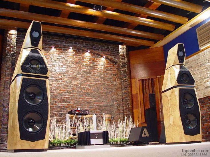 nhung cap loa hi-end chuan