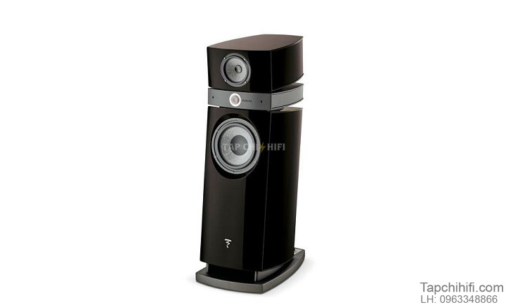 Loa Focal Scala Utopia Evo