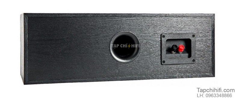 Loa Polk T30 tot