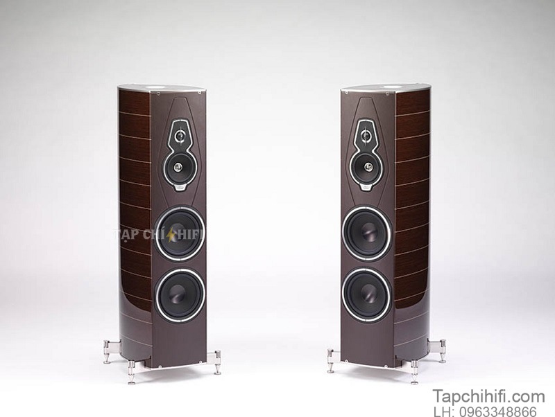 Loa Sonus Faber Amati Tradition