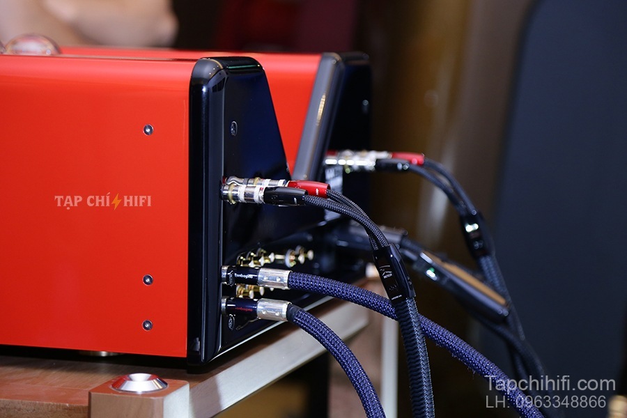 Ampli Viva Audio Solista chat