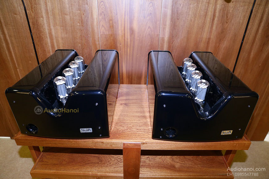 Ampli Viva Audio Aurora chuan